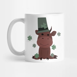 Happy St Patricks day Mug